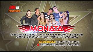 Nella karisma monata - kasih tak sampai cengkrong pasrepan pasuruan.