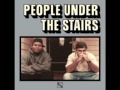 People Under The Stairs-Letter 2 C/O The Bronx