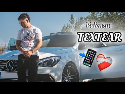 TEXTEAR 📲💬 - PALENZU