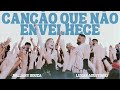 JULLIANY SOUZA LUKAS AGUSTINHO CANÇÃO QUE NÃO ENVELHECE AO VIVO