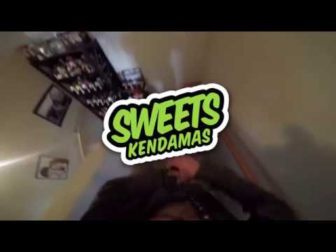 Mega Prime Experiment // Joshua Grove // Sweets Kendamas