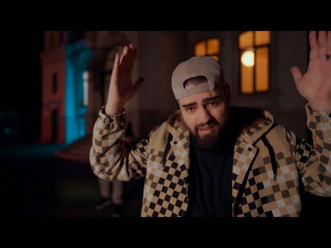 Iuly Neamtu x Andrei G feat. HERMENOTIS - Eu nu plec din tara mea