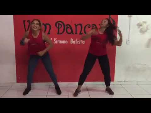 MC's Niago e Seltinho Coreano feat MC Reino - Barulho da Kikada/ Sttudio Vem Dançar