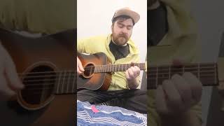 City Middle - The National (Cover)