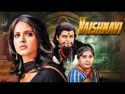 Anushka Shetty SUPERHIT Movie: Vaishnavi Full Movie (Hindi) | New Hindi Dubbed Action Movie