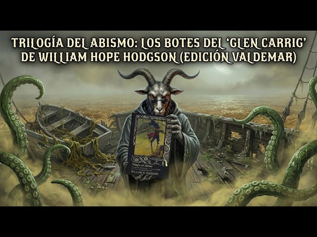 Vídeo relacionado con Catesby The Final Chapter: The Third Book in the Catesby Trilogy