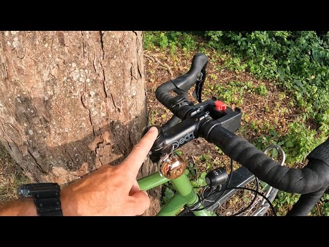 What makes my Fairlight Faran 2.0 Touring Bike Special