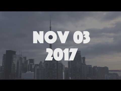 BlockApps Developer Training - Toronto 11/03/17