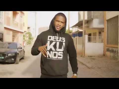 Dibaz MOB - N'Perdi Medu (Official Video 2k19 by FeiaTV_Prod. Apa Beats)