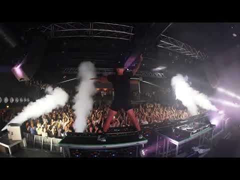 Faustix x LIZZY - Secrets (feat. MAYLYN) [Promo Video]