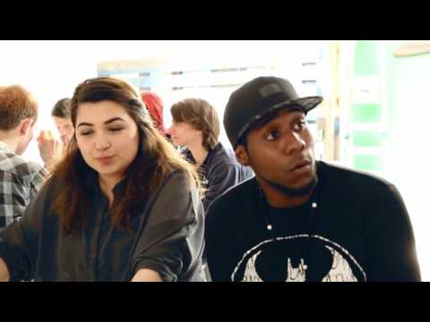 Brainstormsessie onderwijsvernieuwing  wat motiveert en demotiveert? HD