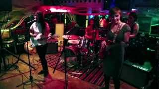 Tomboy / Parasol "Words And Smiles" (Tiger Trap)