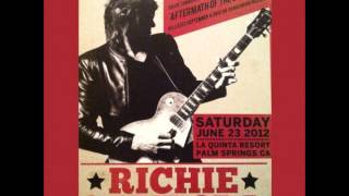 Richie Sambora - World