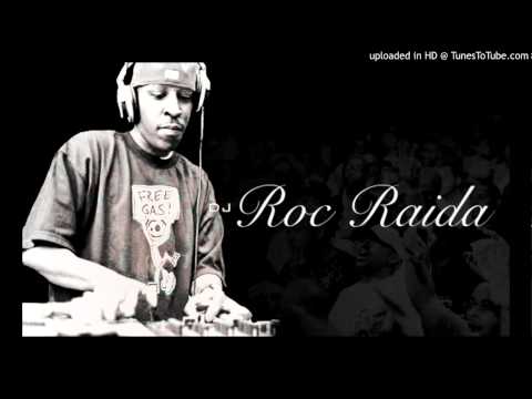 Roc Raida-Missin' Linx-Missing in action