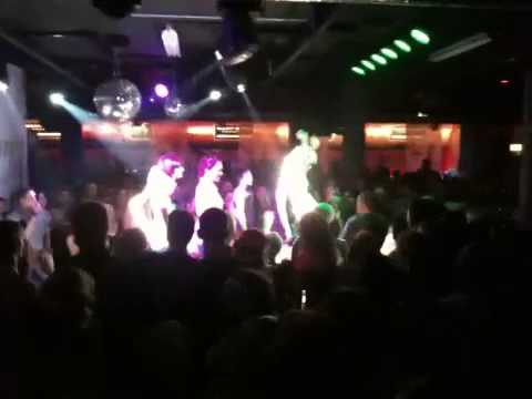 Style & Fashion @ Cream-The Club with DJ Sign