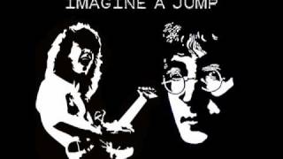 Mighty Mike - Imagine a jump (Lennon / Van Halen)