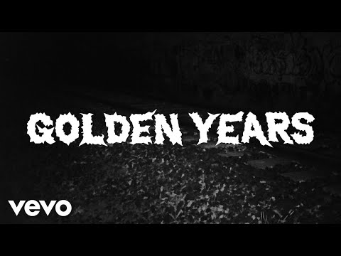 Video thumbnail for Golden Years