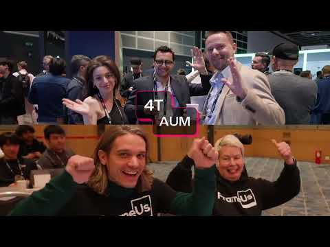 Consensus Hong Kong匯聚超過15,000位行業領袖和專家