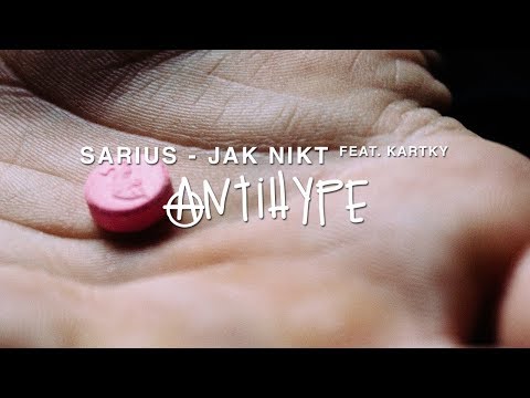 Video thumbnail for Jak Nikt
