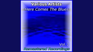 Whiskey Headed Woman Blues