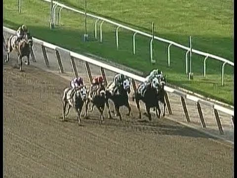 2000 Champagne Stakes