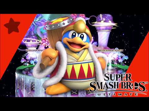 Revenge of the Enemy | Music That Could've Been In SSBU