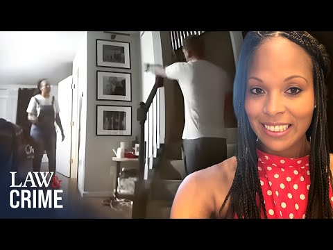 Husband Kills Military Wife After She Discovers His Secret Life