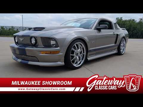 2008 Ford Mustang GT (CC-2097207) for sale in Caledonia, Wisconsin