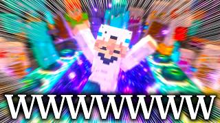 50人の視聴者とマイクラしたらアホほど笑った。