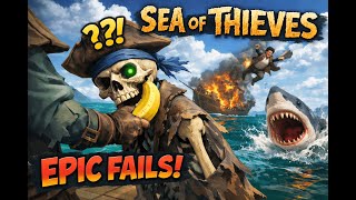 Sea of Thieves Gameplay!