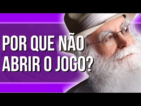 Waldo Vieira - Vidas Passadas: Por Que Waldo Vieira Não Falava Sobre Nossas Vidas Passadas?