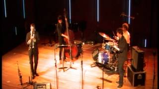 Miklós Borbély - Final Exam: "Semi-detached" (comp.by Damien Kingston)