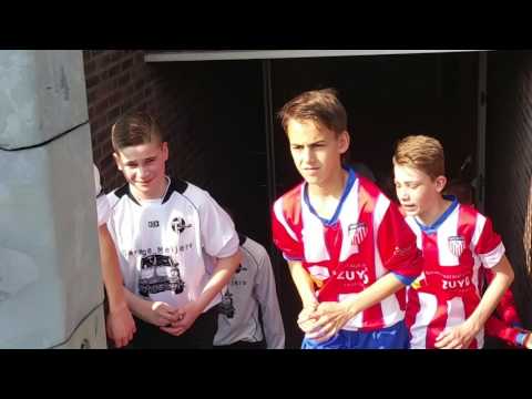 Haslou JO15-1 - VV ALFA SPORT JO15-1 (08-04-2017)