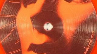 Redshape - Blood Into Dust