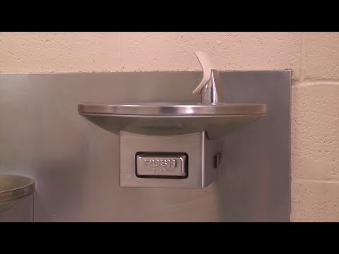 NJ Safe Drinking Water Act