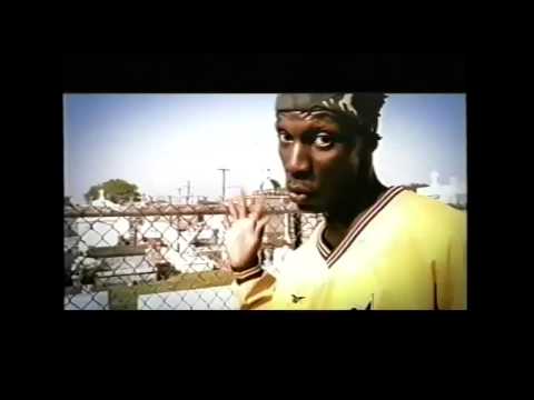 "GHETTO" by @ICEMIKE1200 ft. JOE BLAKK (2000)