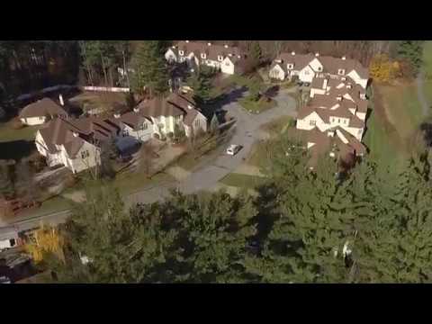 Andover Country Club Drone Tour