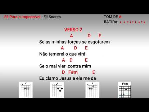 Minha Força - Eli S. Deleffe