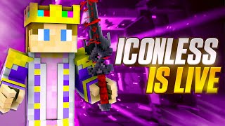 My Playing on MCFLEET LIVE | Survival, PvP & Base Building