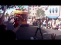 Captain Hook And Pirate Unit Soundsational