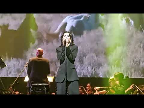 Emma Shapplin - L'Absolu (Lounge) (Teatro Ópera ON, Buenos Aires 14/11/2025)