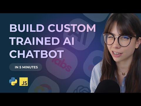 Build Custom Chatbot