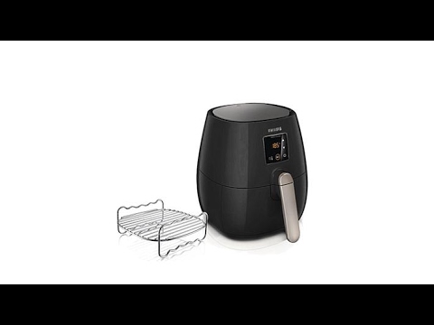 Philips Viva Digital AirFryer with Rapid Air Technology