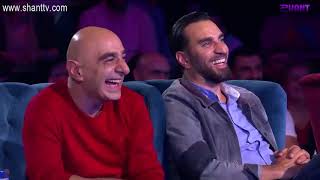 Հումորի լիգա 3/Humori Liga 3- sitizyanner nikol pashinyany zbosnum e qaghaqov