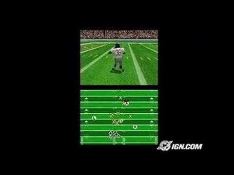 Madden NFL 2005 Nintendo DS