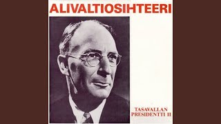 ESIINTYMISESTÄ SUN CITYSSÄ