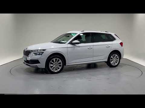 Skoda Kamiq STYLE 1.0 TSI 110HP D DSG 5DR - Image 2