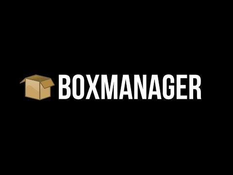 Boxmanager 2