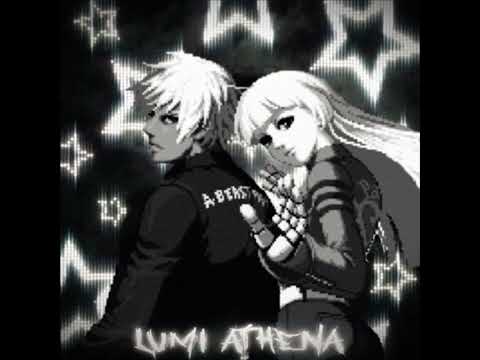 Lumi Athena & Xxanteria - NEO EXT4S1S! (feat. Removeface) (Original Audio)