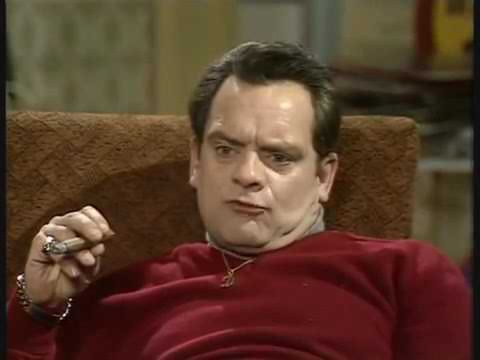 Del Boy's Plonker Compilation